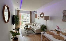 Apartamento San Jorge Premium - Malaga