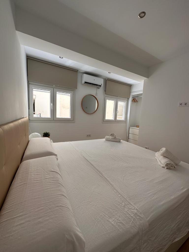 Apartamento San Jorge Premium - Malaga Exterior photo