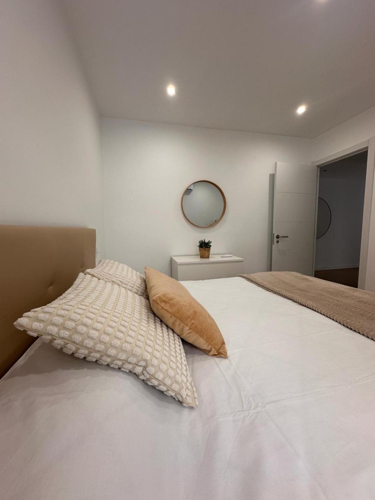 Apartamento San Jorge Premium - Malaga Exterior photo
