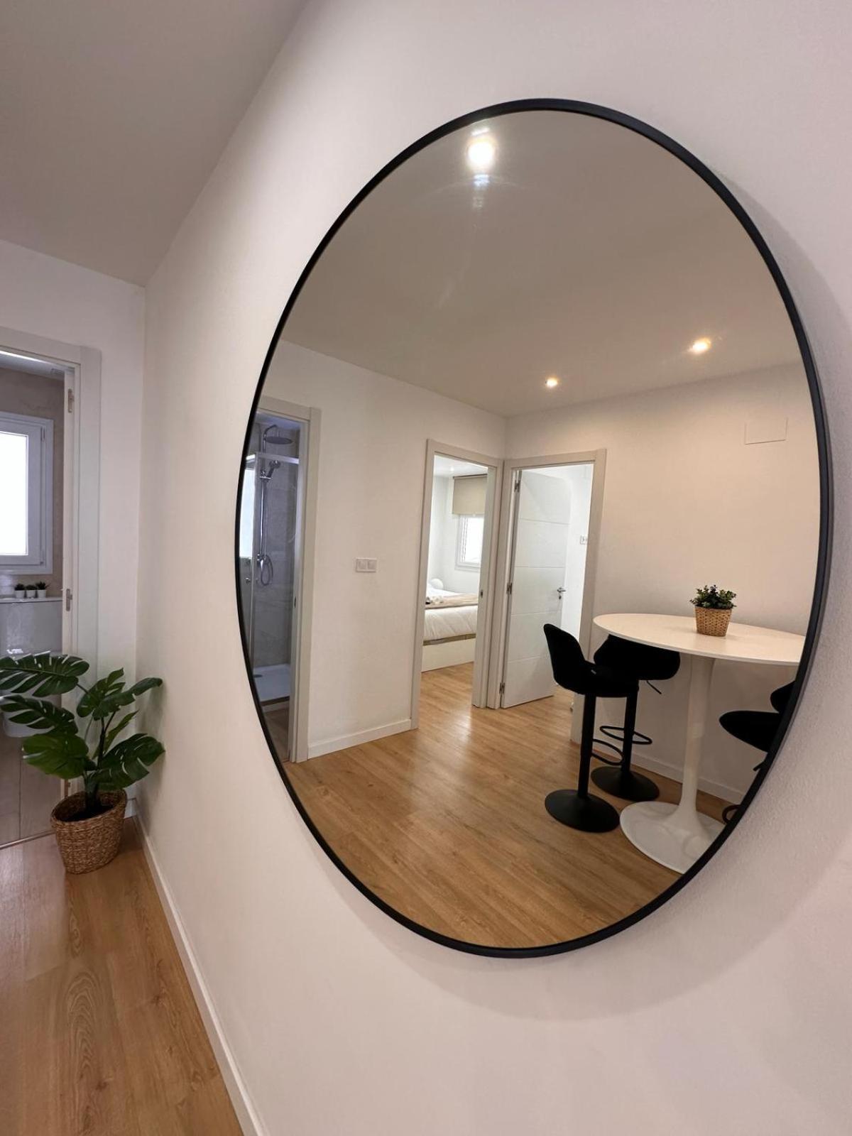 Apartamento San Jorge Premium - Malaga Exterior photo